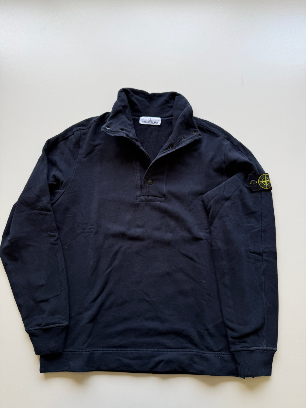 Stone Island Sweater 3/4