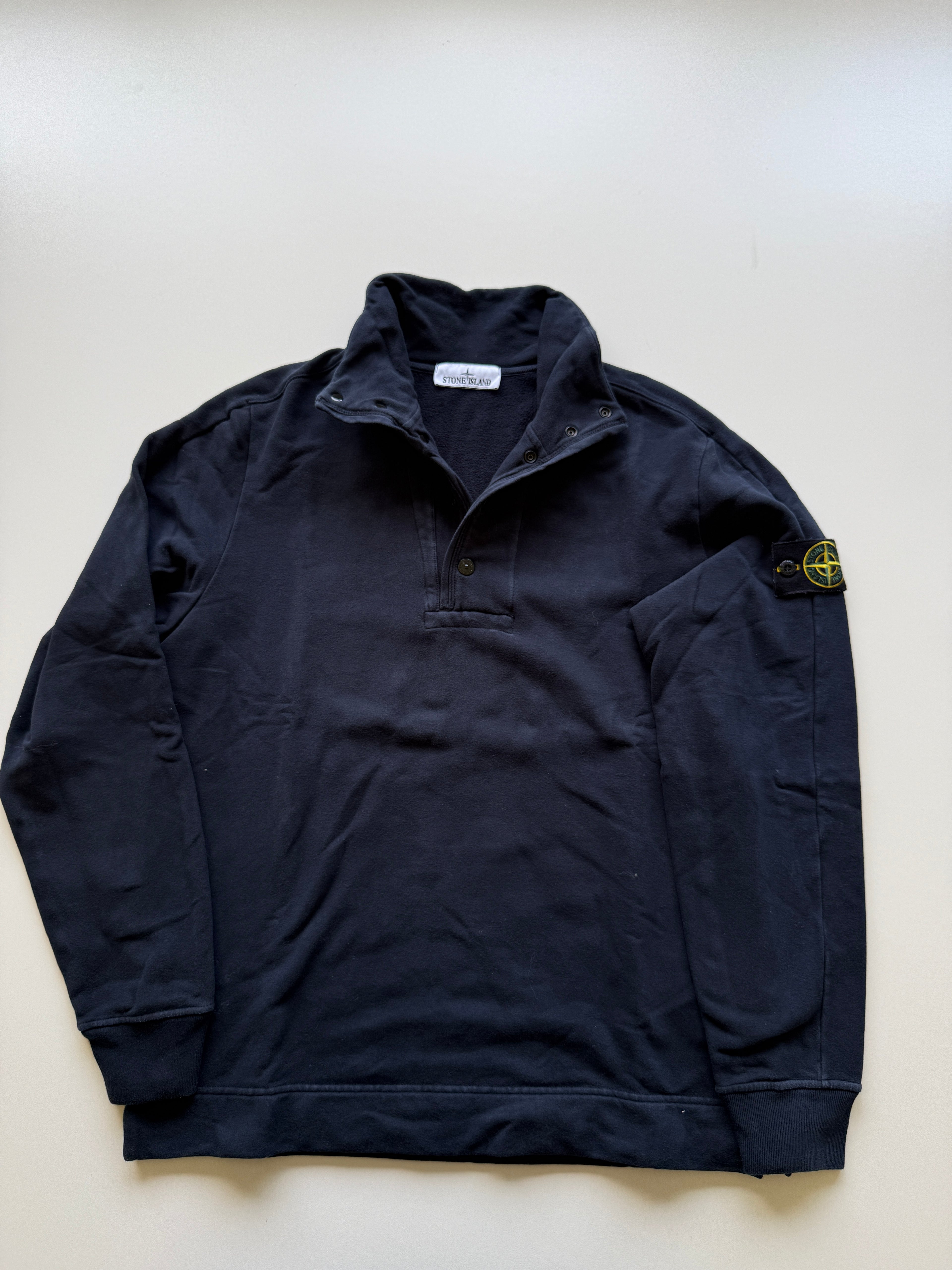 Stone Island Sweater 3/4