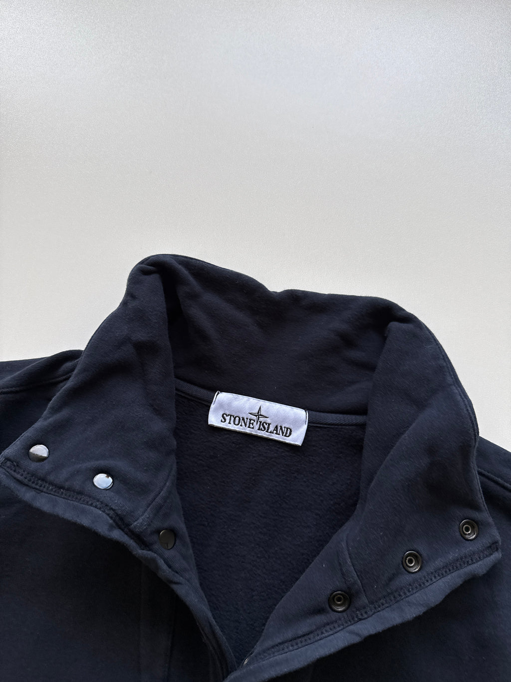 Stone Island Sweater 3/4