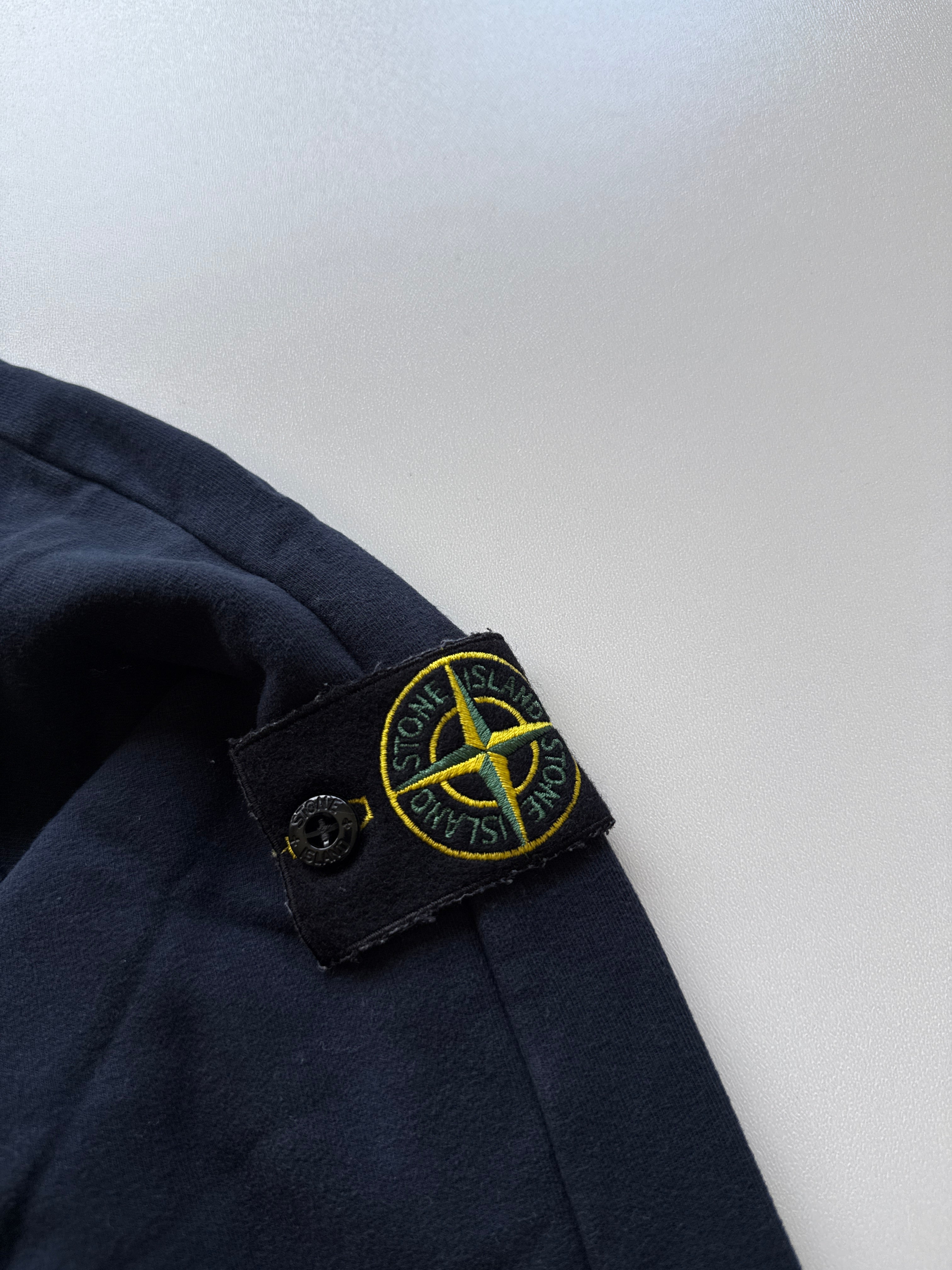 Stone Island Sweater 3/4