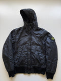 Stone island Mussola Gommata Jacket