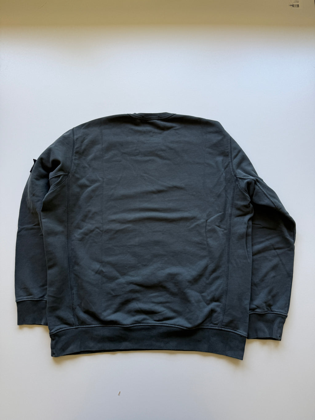 Stone Island Sweater Green