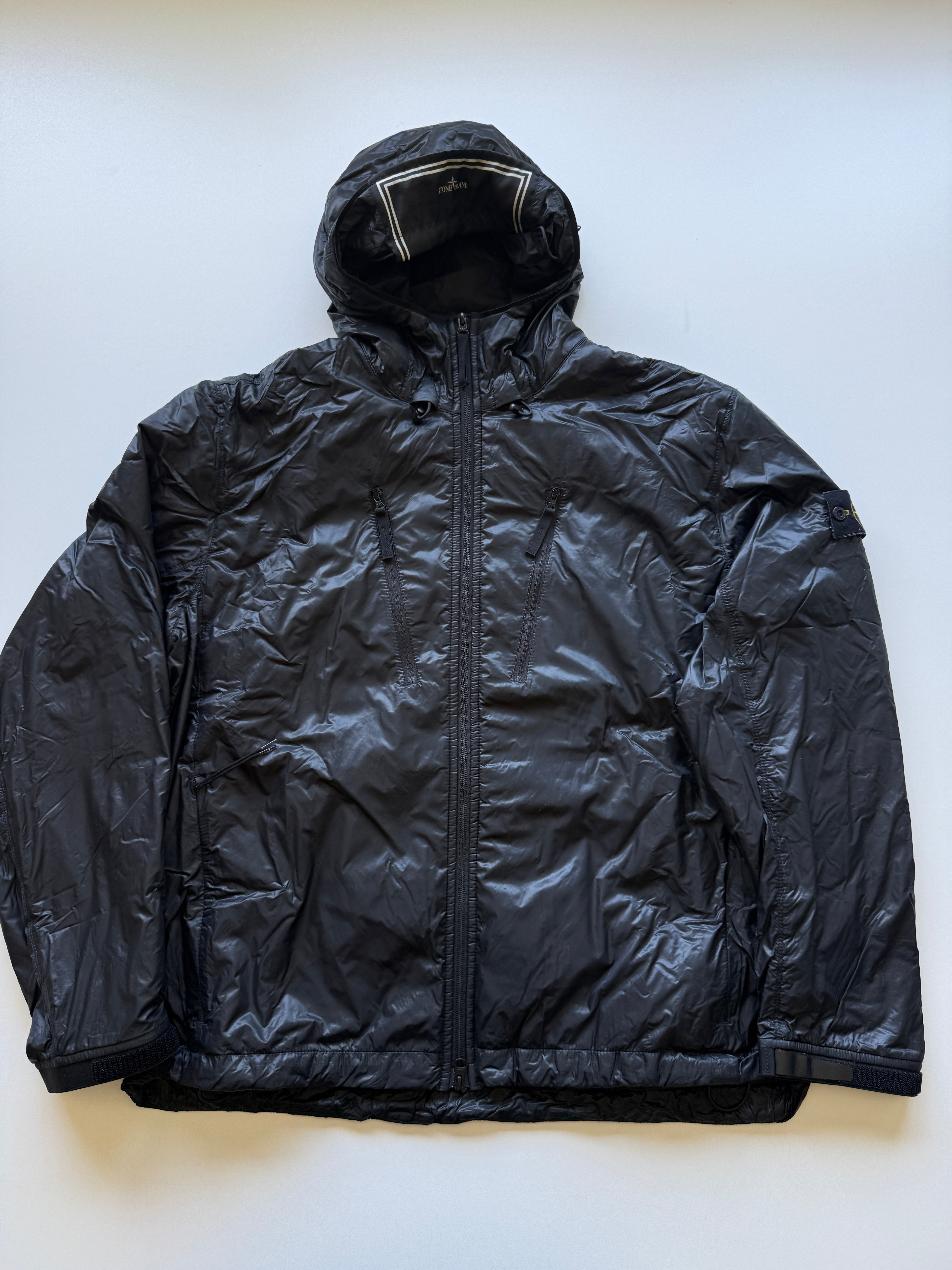 Stone Island Pertex Neptus Primaloft Jacket