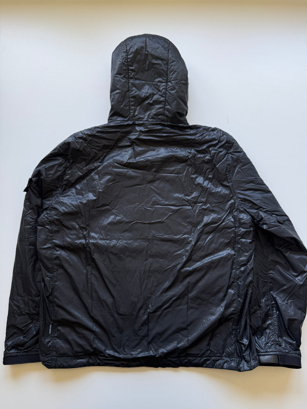 Stone Island Pertex Neptus Primaloft Jacket
