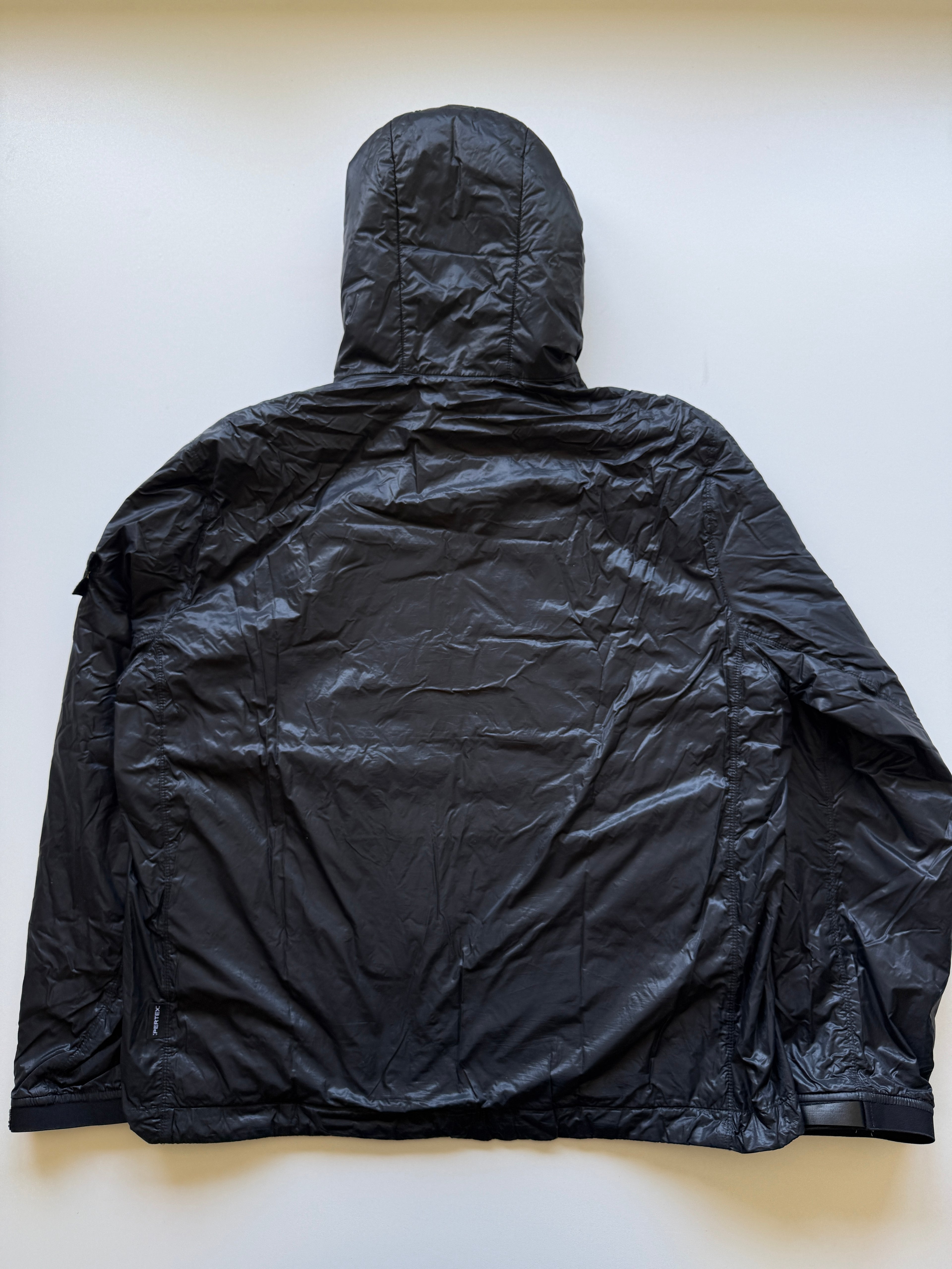 Stone Island Pertex Neptus Primaloft Jacket