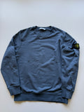 Stone Island Sweater Blue