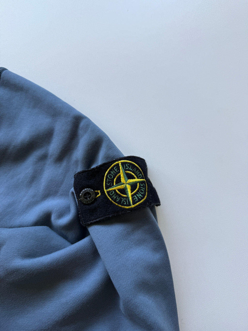 Stone Island Sweater Blue