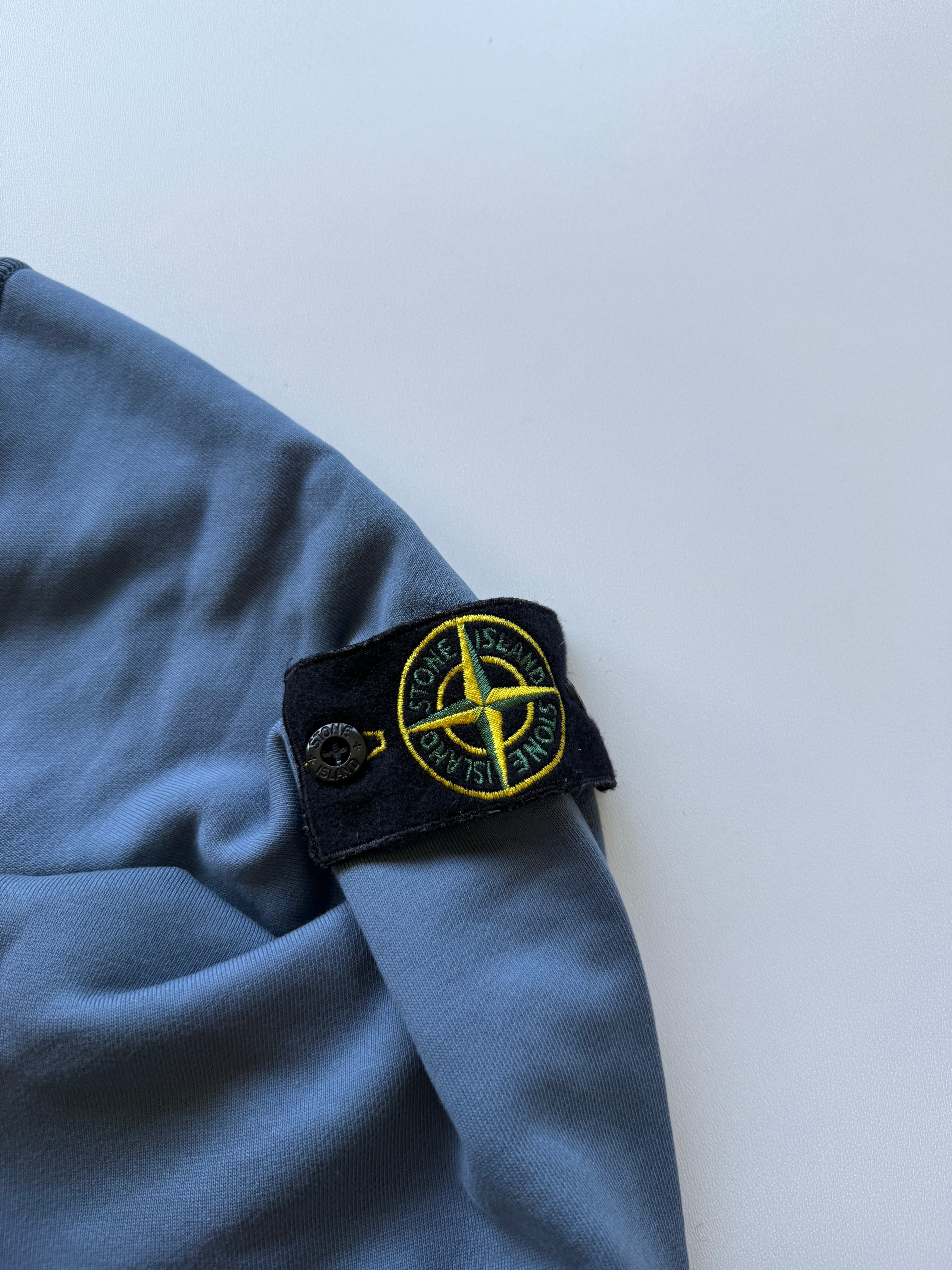 Stone Island Sweater Blue