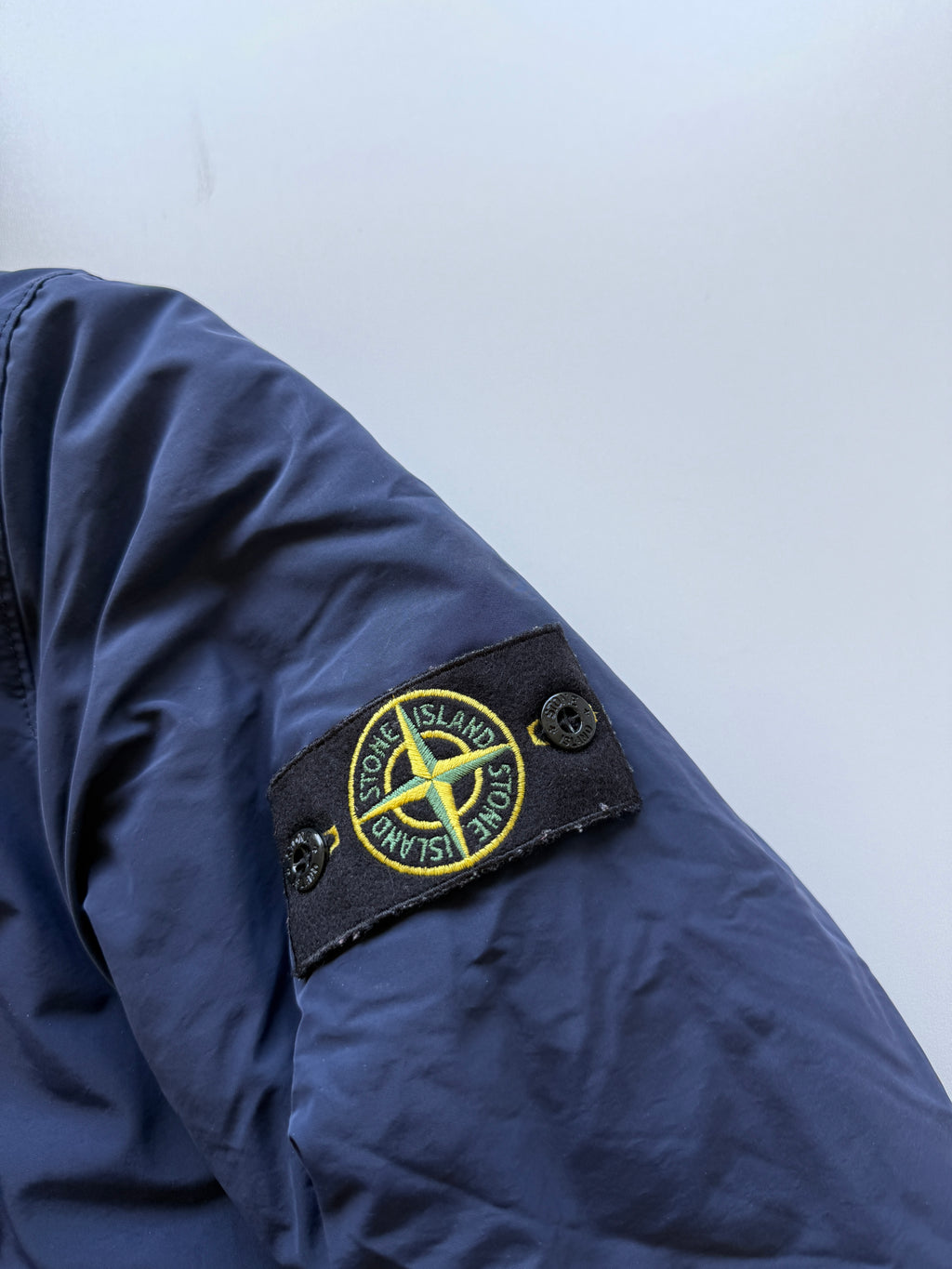 Stone Island Micro Reps Primaloft Jacket