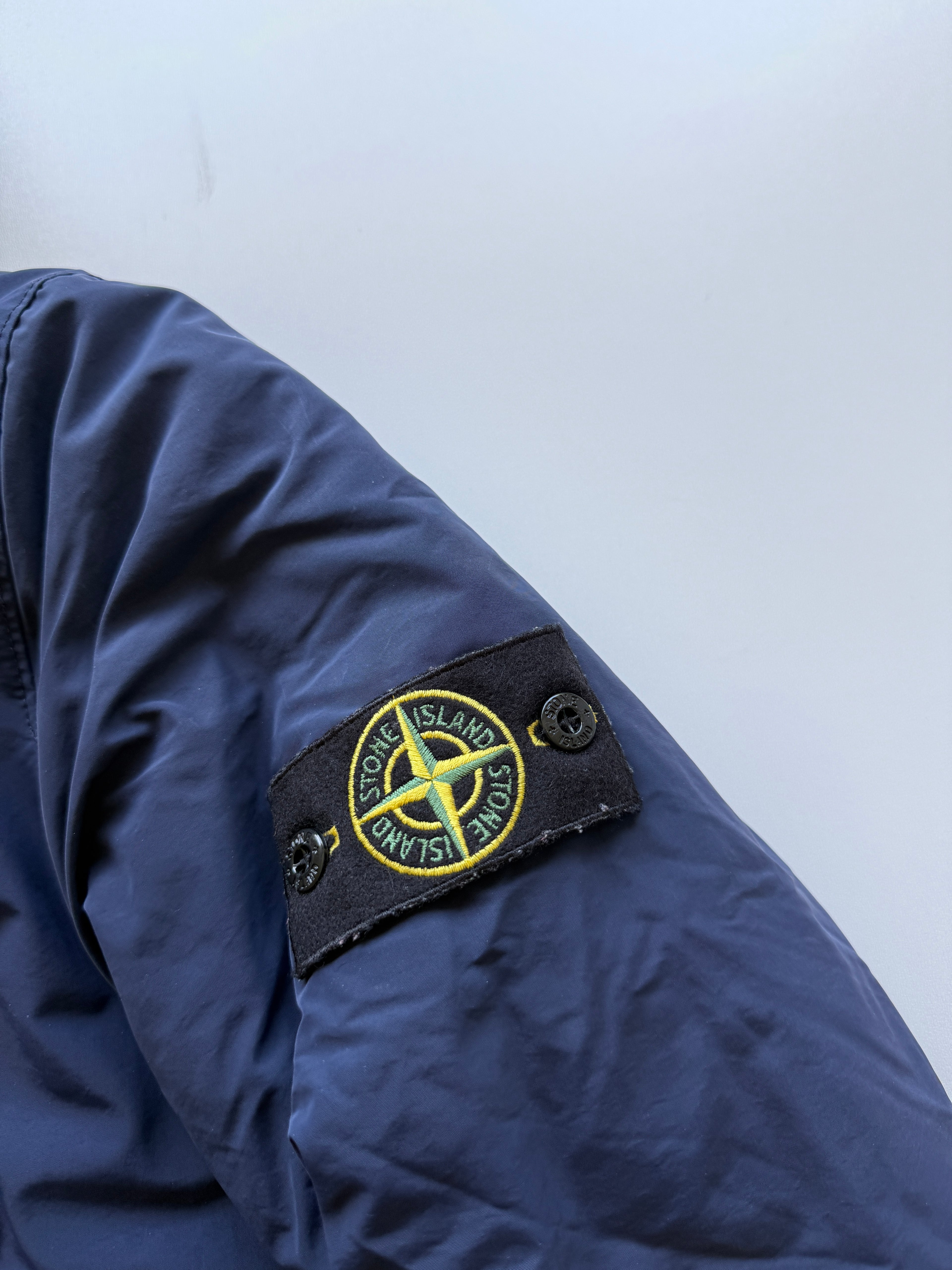 Stone Island Micro Reps Primaloft Jacket
