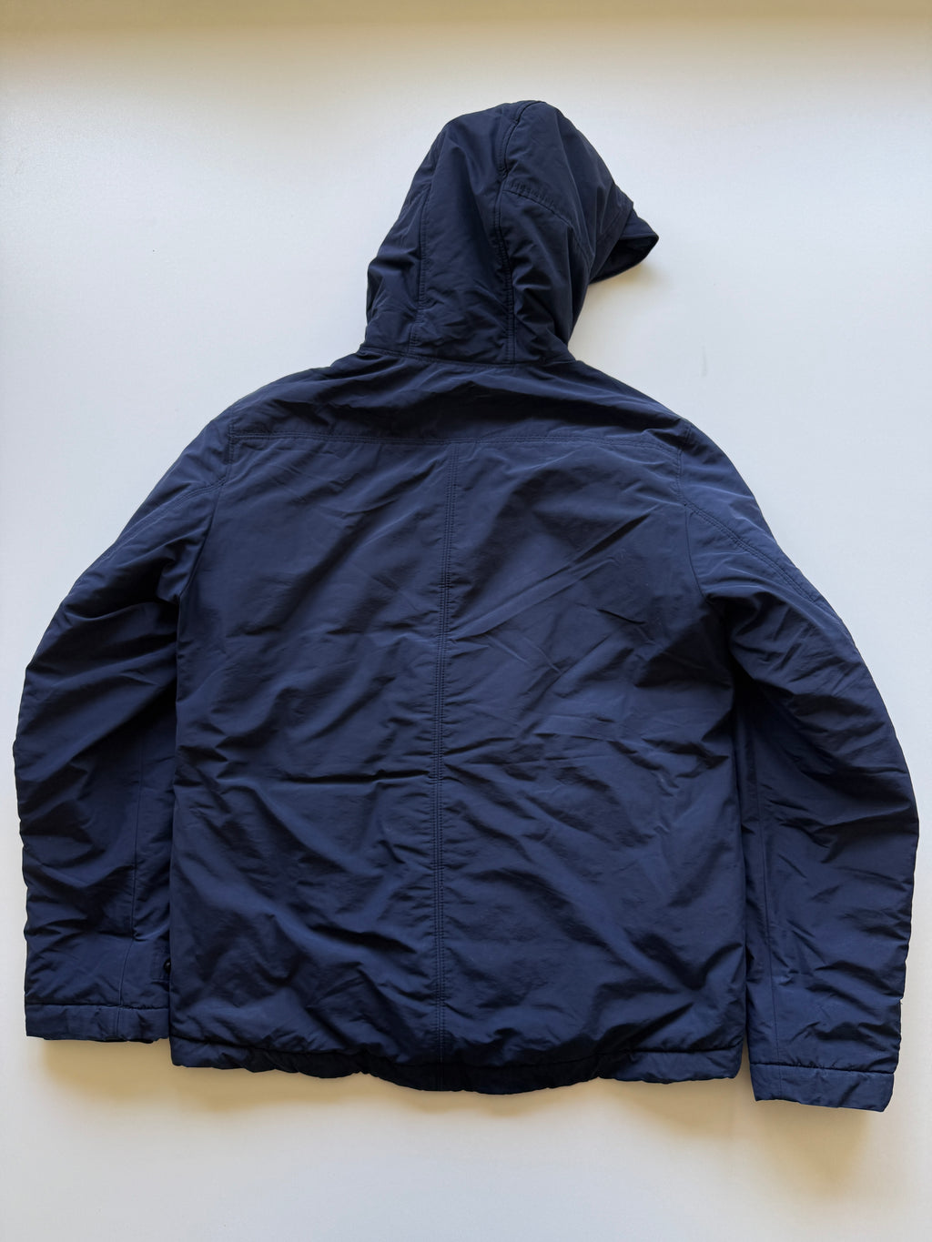 Stone Island Micro Reps Primaloft Jacket