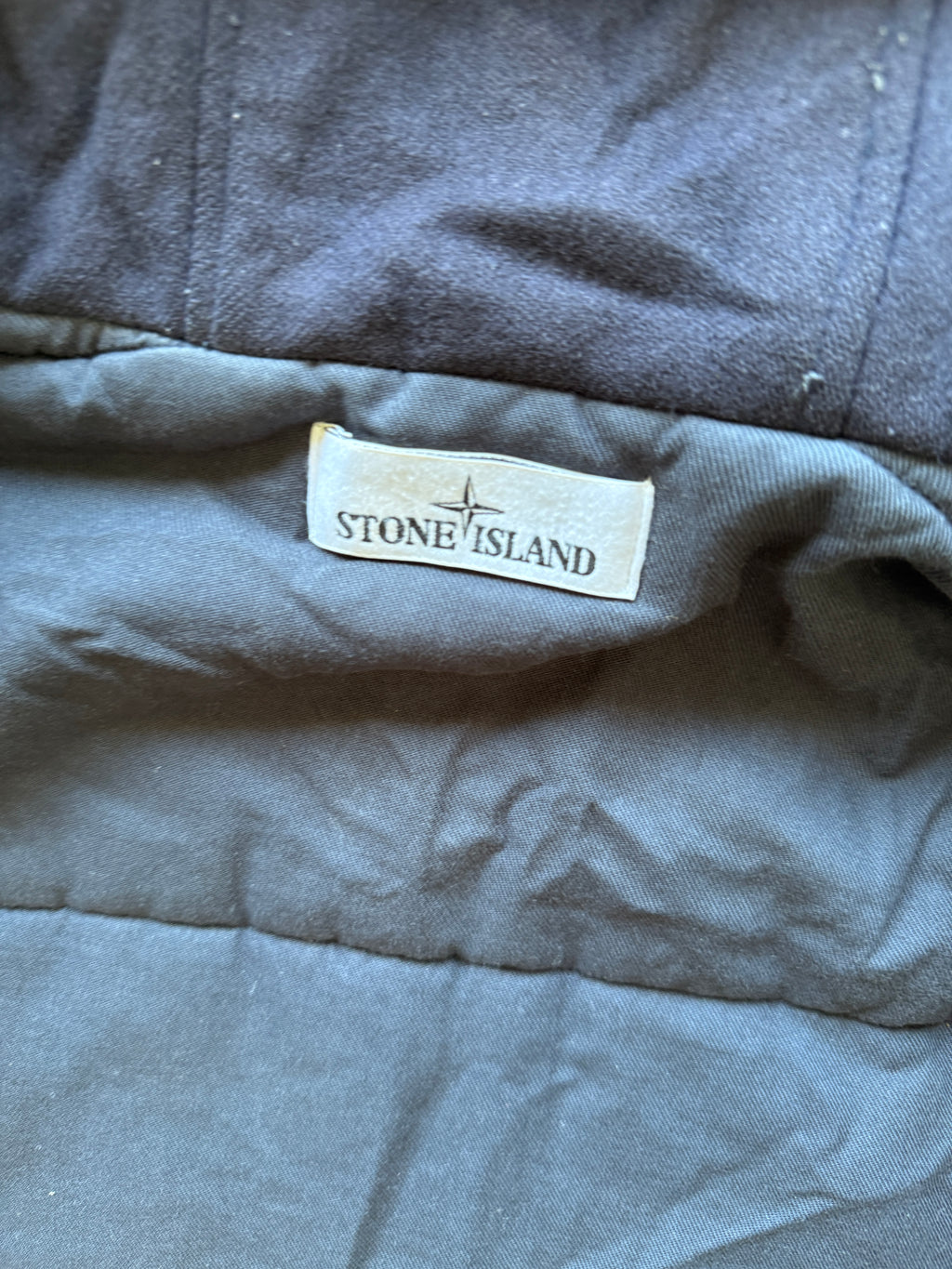 Stone Island Micro Reps Primaloft Jacket
