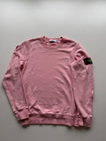 Stone Island Sweater Pink