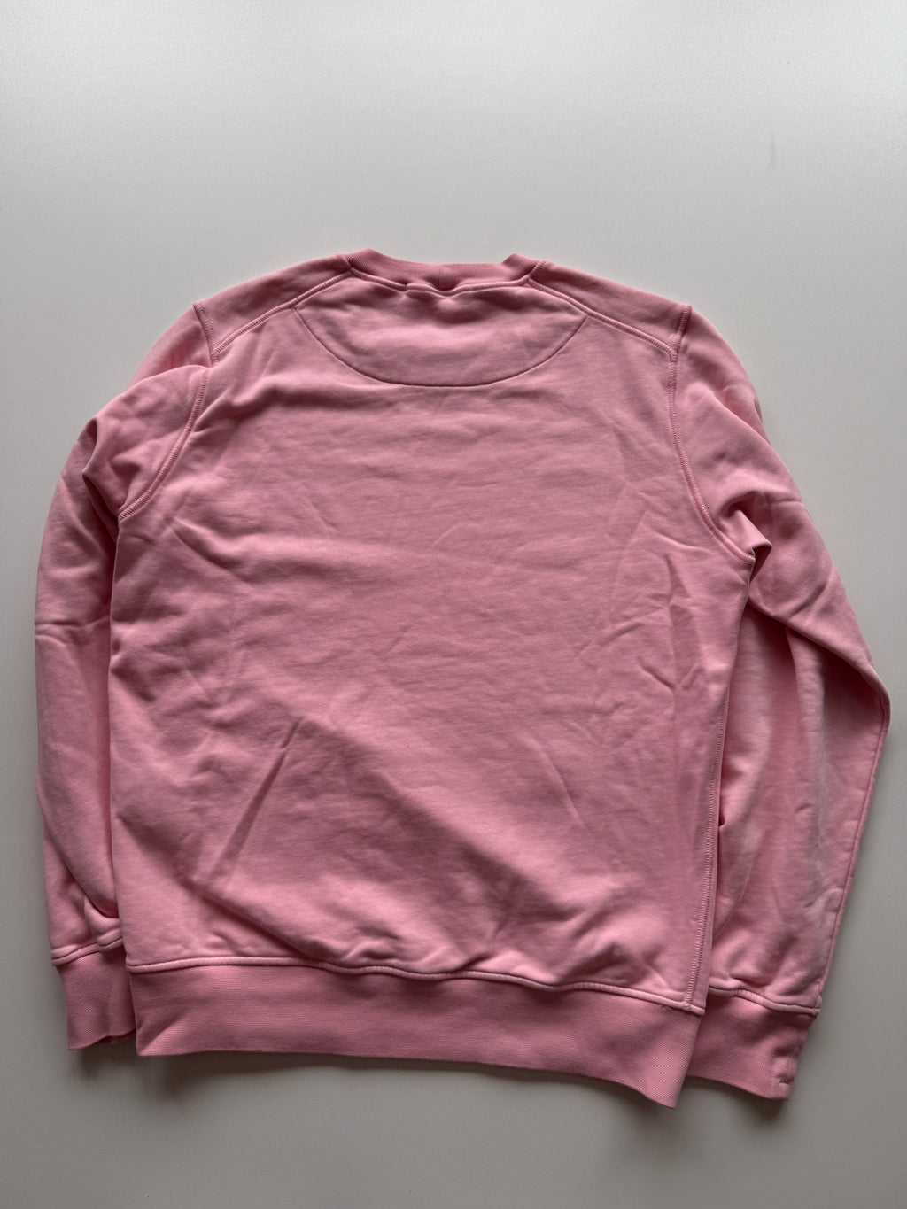 Stone Island Sweater Pink