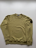 Stone Island Sweater Khaki
