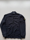 Stone Island Zip Sweater