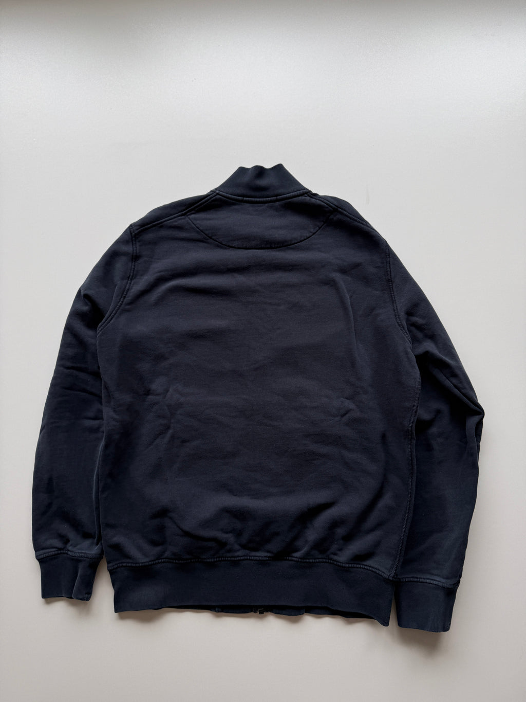 Stone Island Zip Sweater