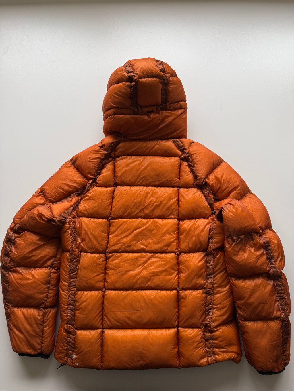 CP Company D D Shell Down jacket