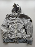 Stone Island Mussola Gommata Jacket