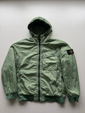 Stone Island Garment Dyed Primaloft Jacket