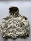 Stone Island Garment Dyed Primaloft Jacket