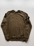 Stone Island Sweater Khaki
