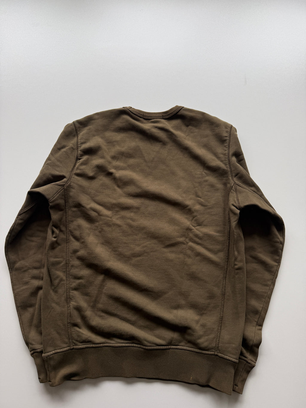 Stone Island Sweater Khaki