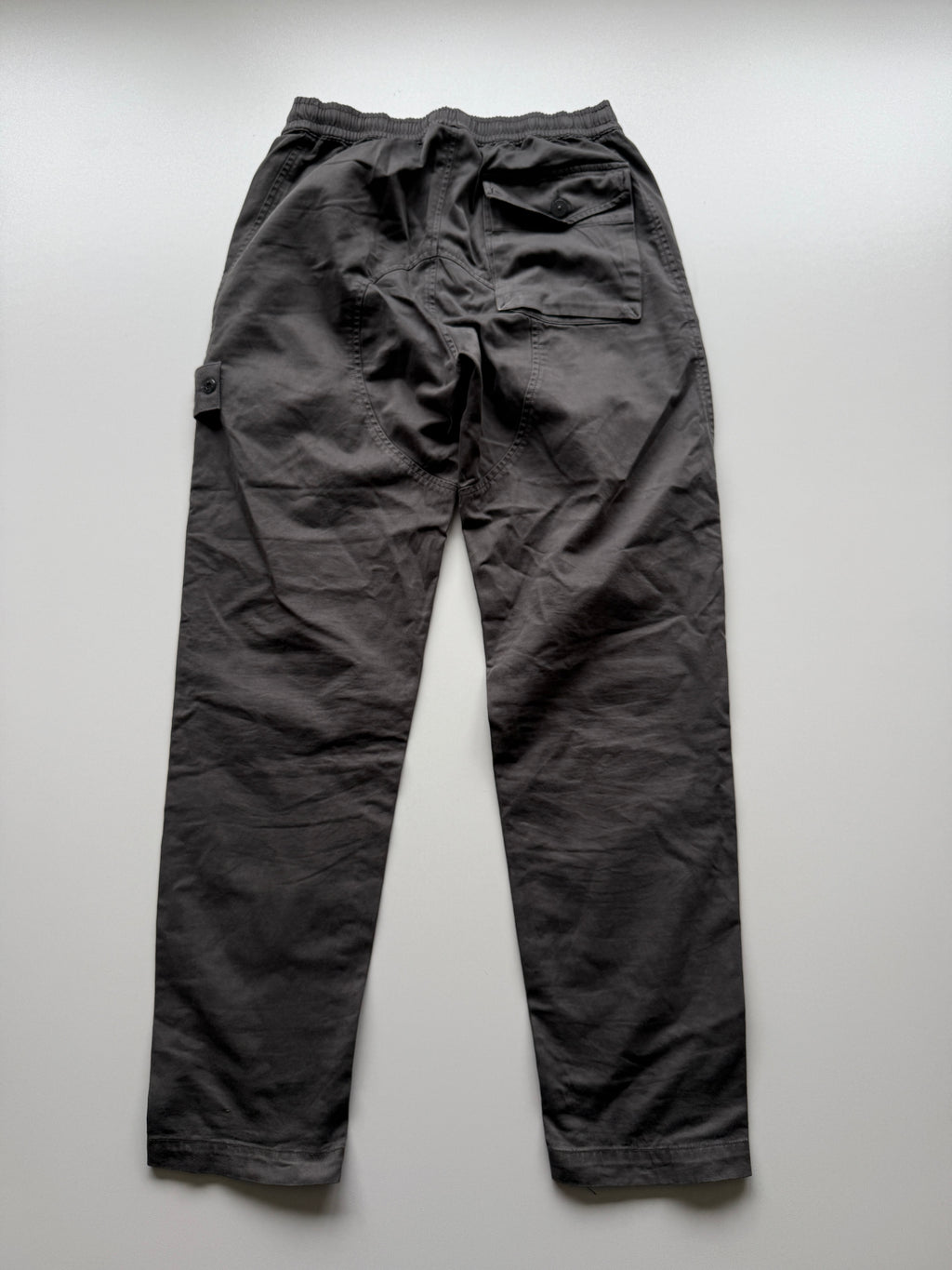 Stone Island Ghost Cargo Pants