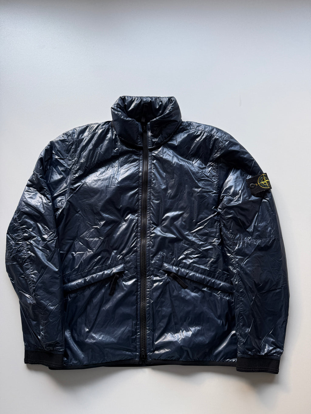 Stone Island Pertex Primaloft Jacket
