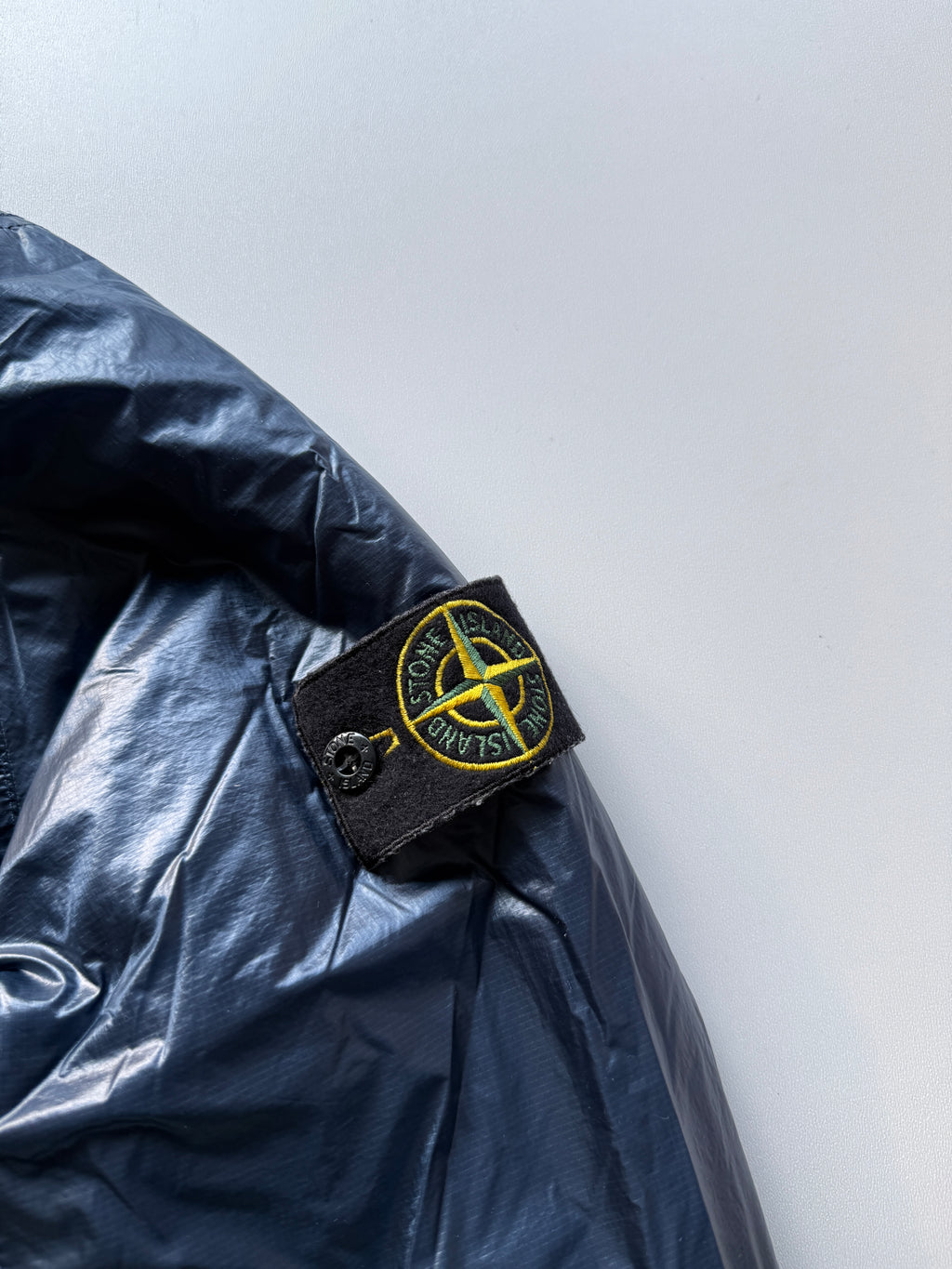 Stone Island Pertex Primaloft Jacket