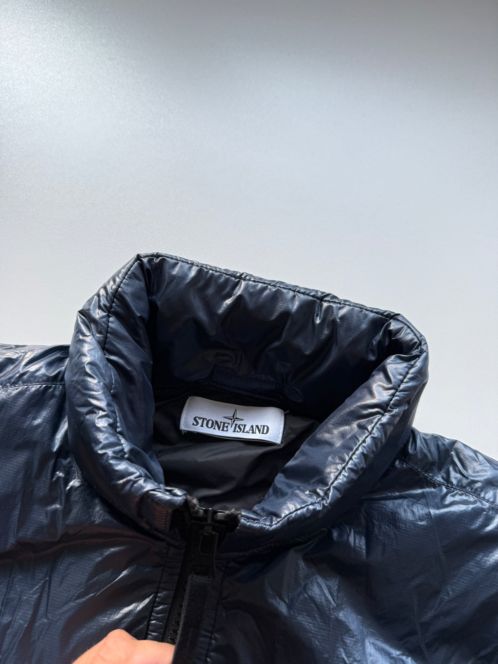 Stone Island Pertex Primaloft Jacket