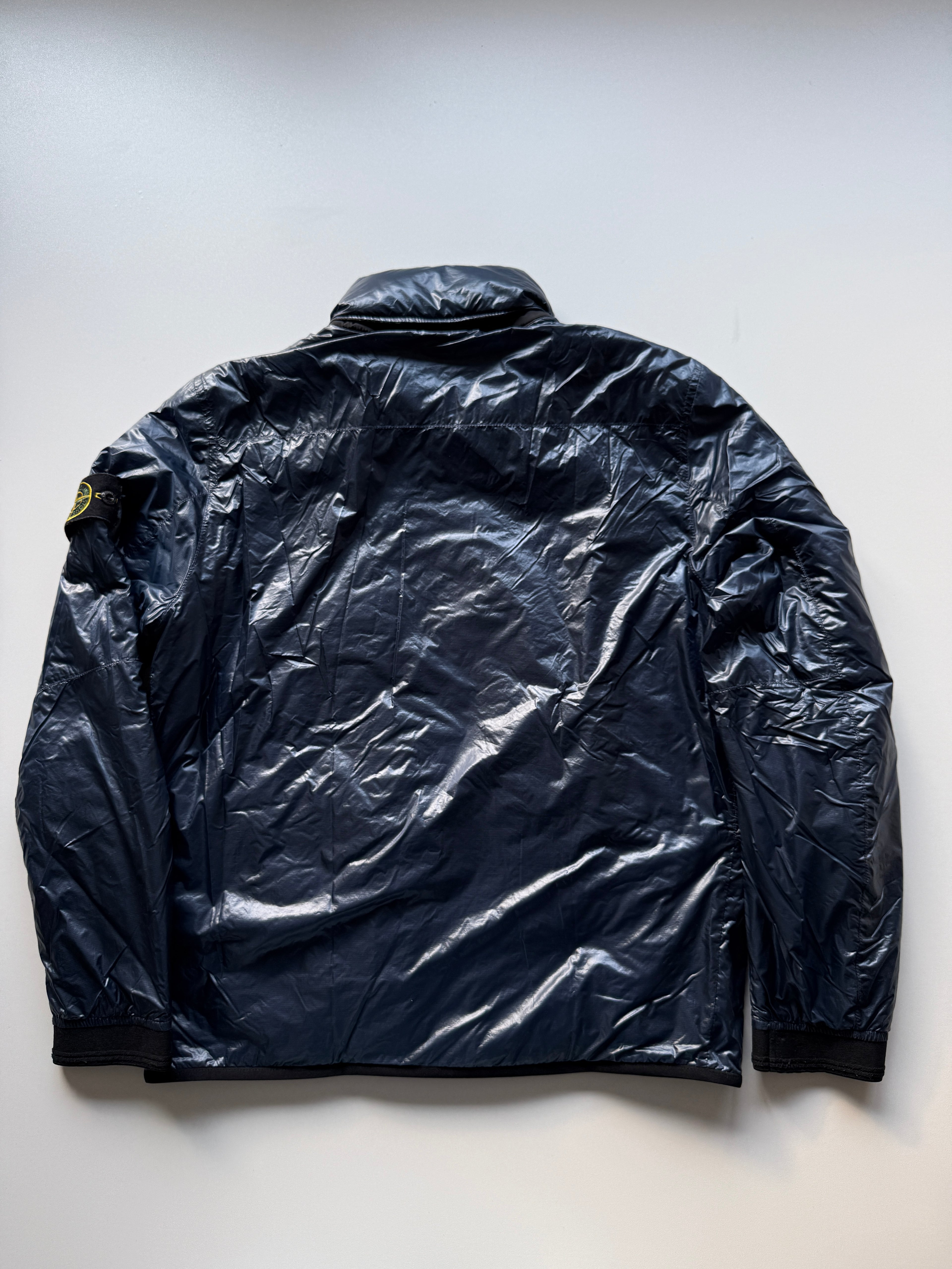 Stone Island Pertex Primaloft Jacket