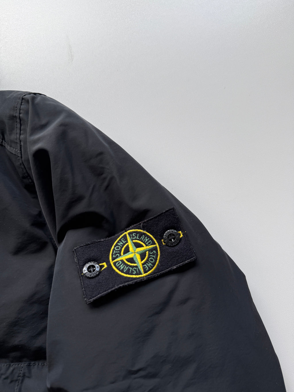 Stone Island Micro Reps Primaloft jacket