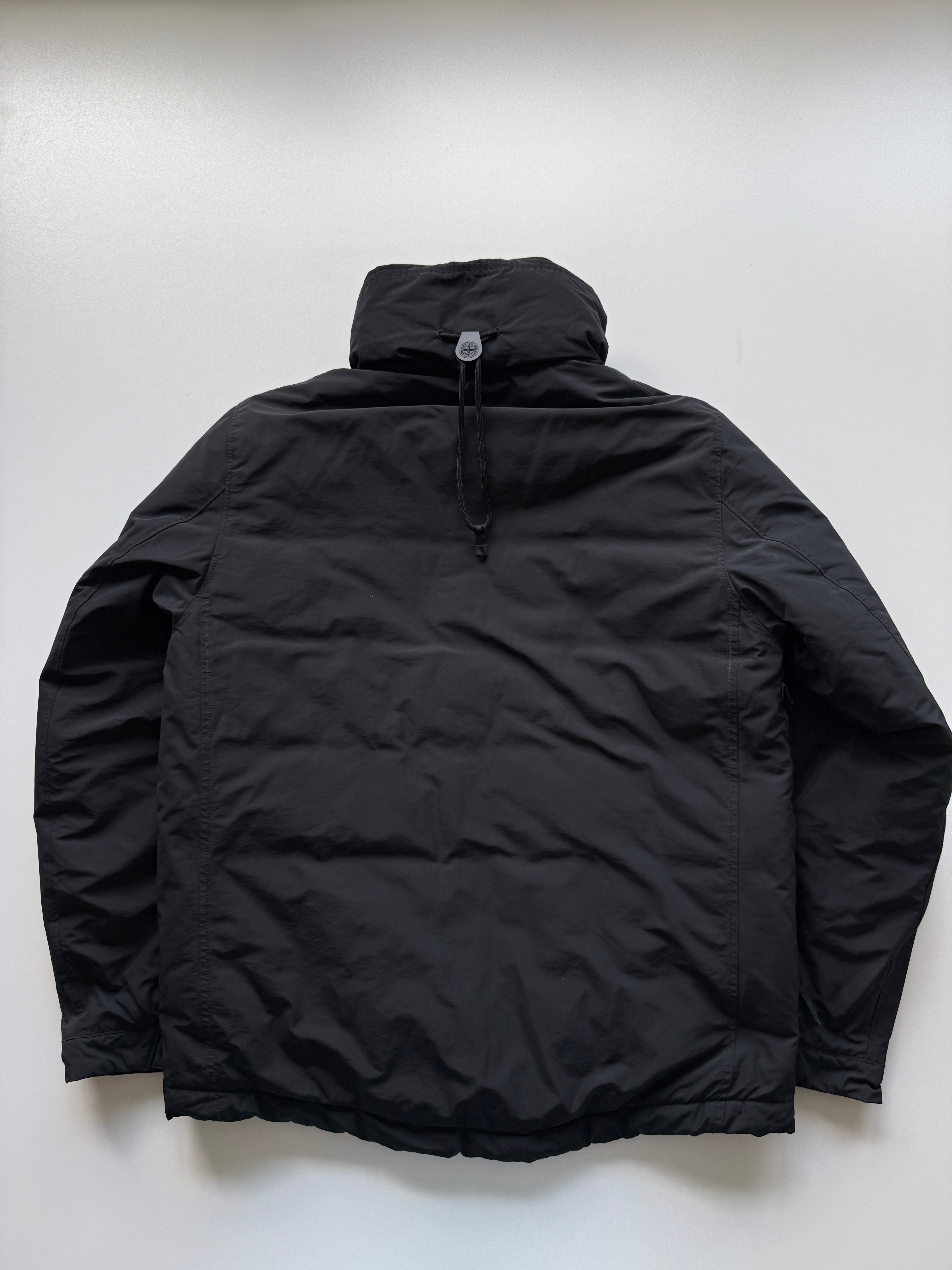 Stone Island Micro Reps Primaloft jacket