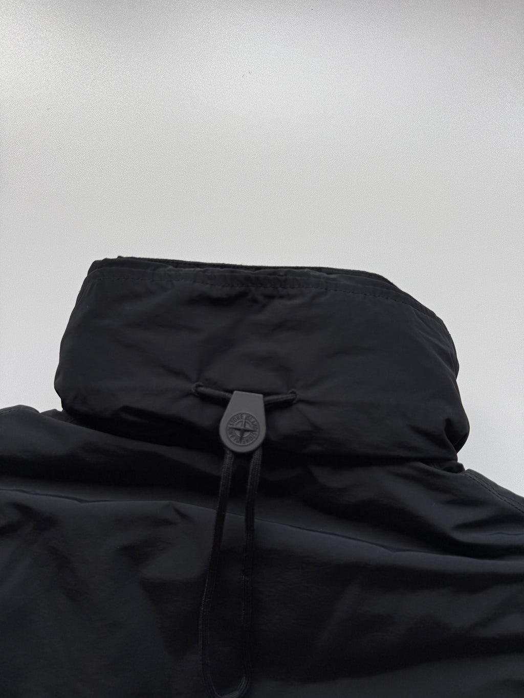 Stone Island Micro Reps Primaloft jacket