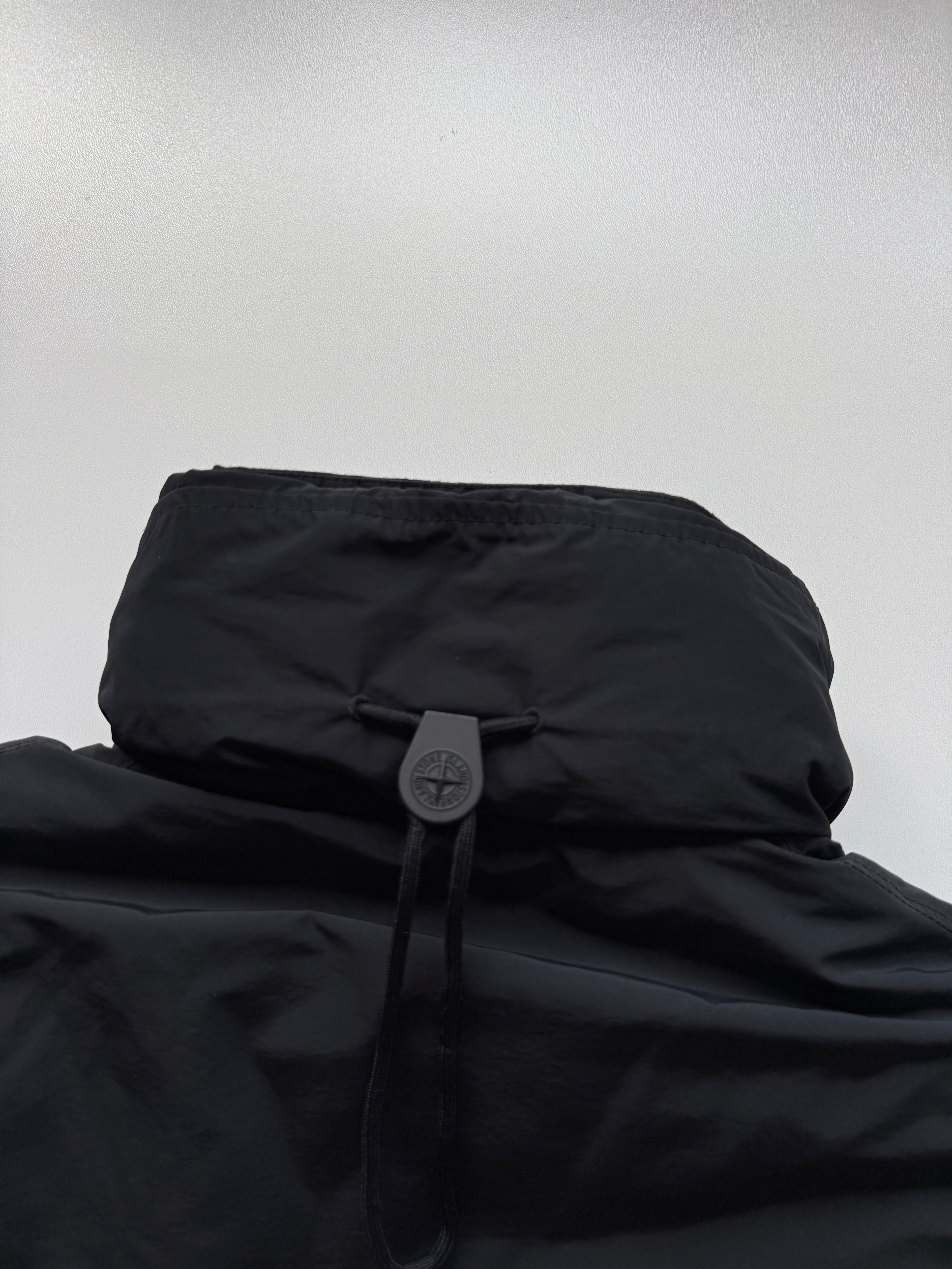 Stone Island Micro Reps Primaloft jacket