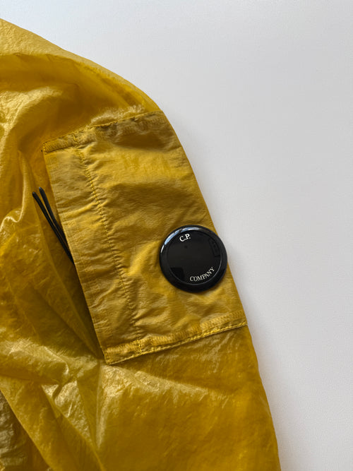 CP Company Kan-D Garment Dyed Jacket