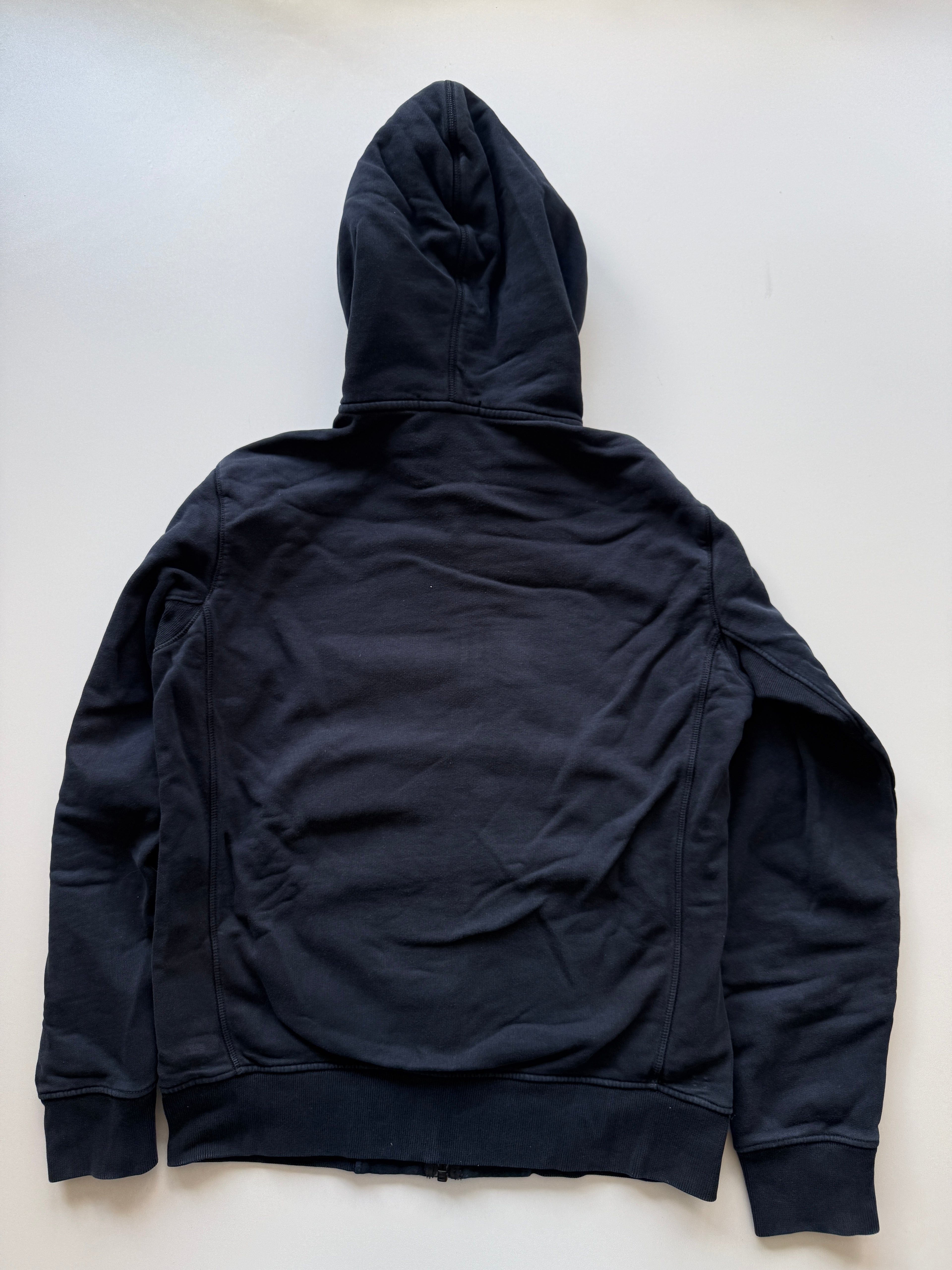 CP Company Kan-D Garment Dyed Jacket