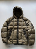 CP Company DD Shell Down Jacket