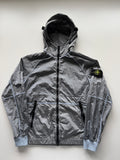 Stone Island Nylon Metal Watro Down Jacket