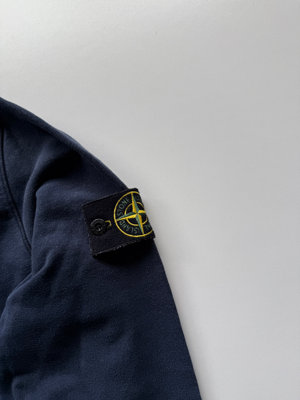Stone Island Sweater Navy