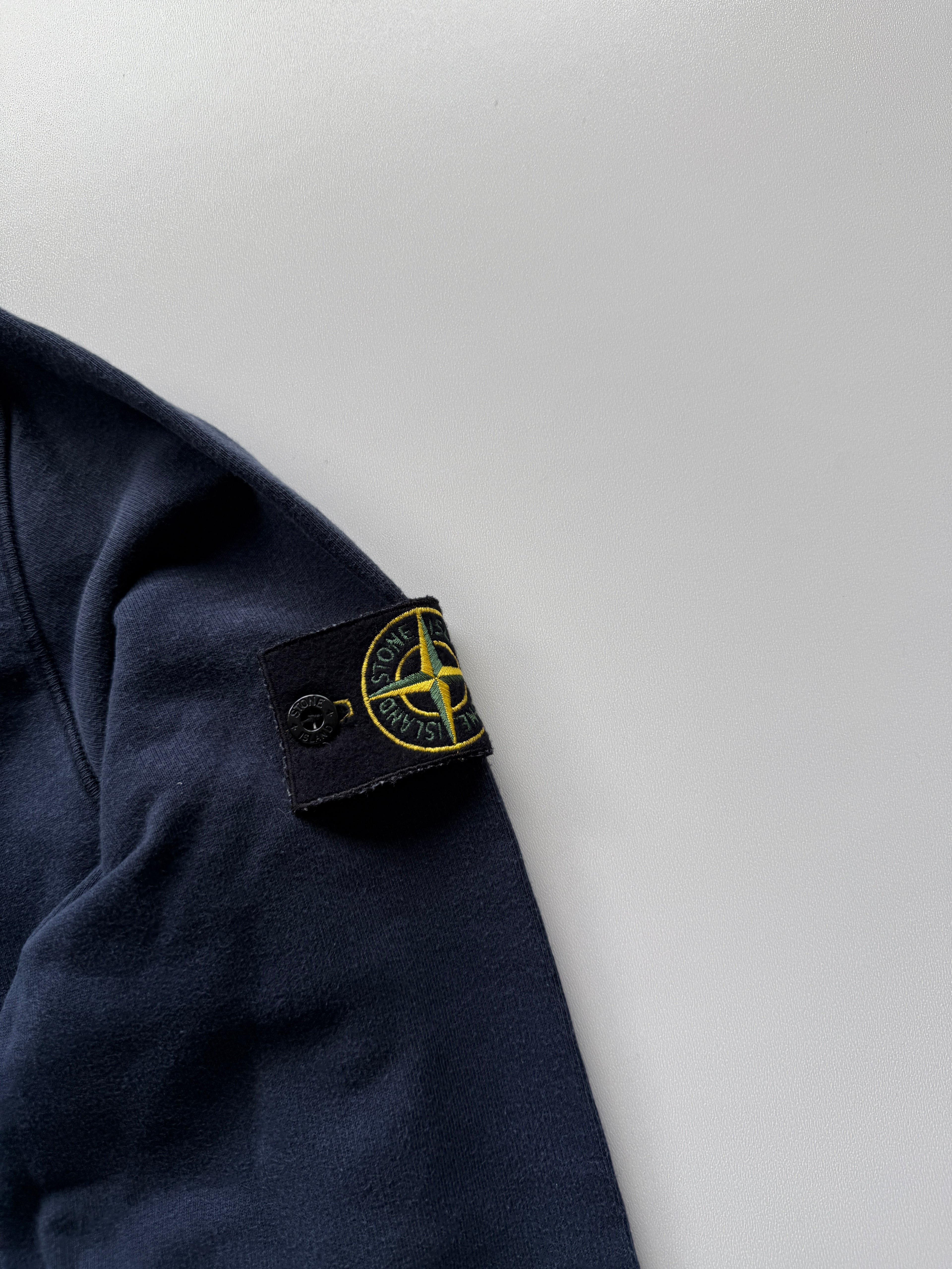 Stone Island Sweater Navy