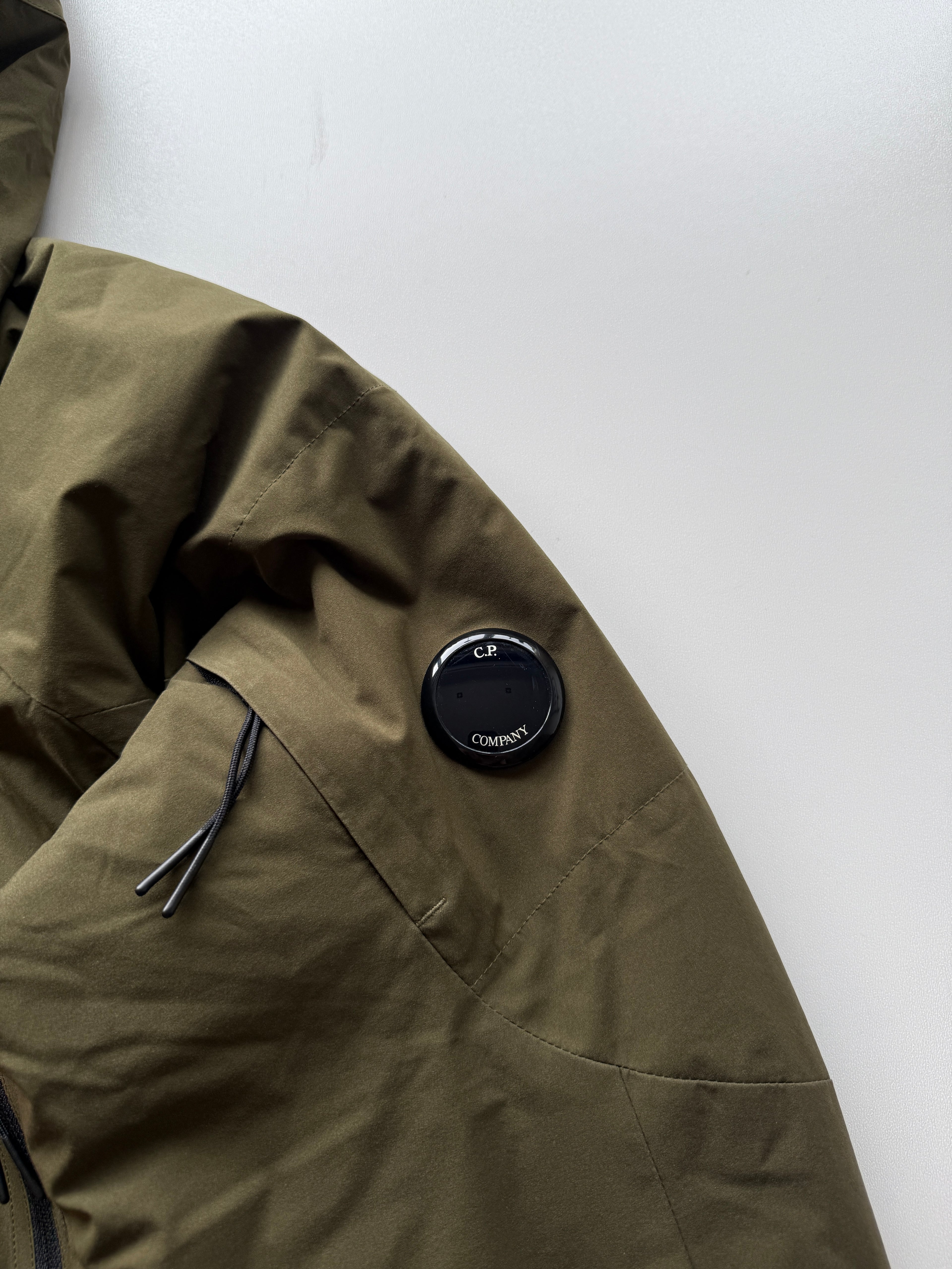 CP Company Pro-Tek Primaloft Jacket