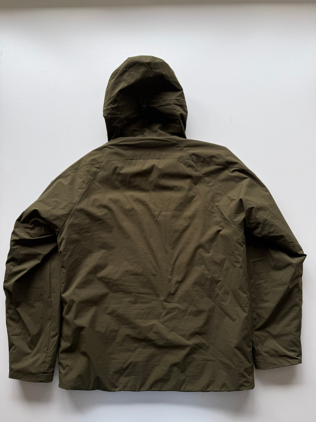 CP Company Pro-Tek Primaloft Jacket