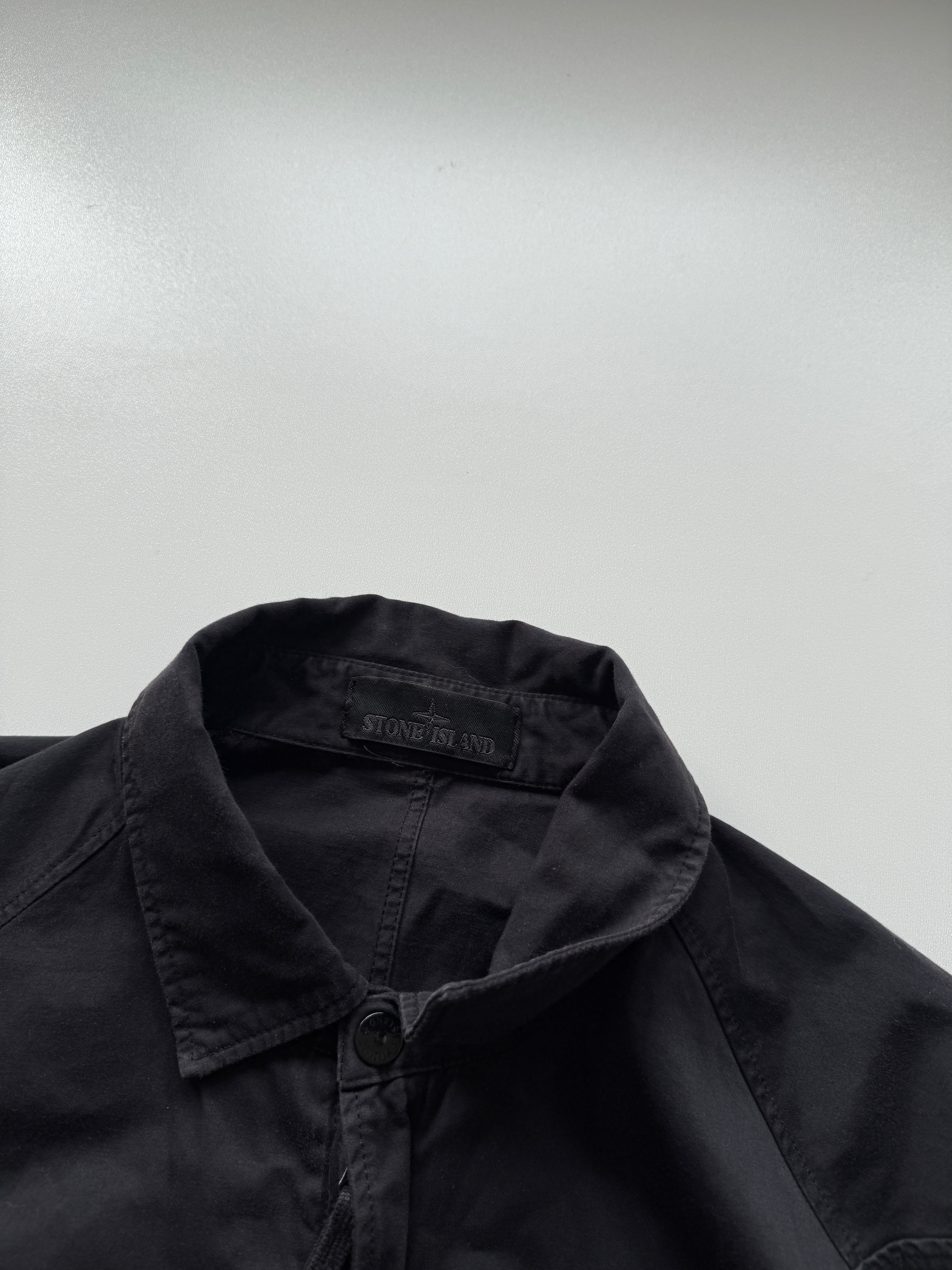 Stone Island Ghost Jacket