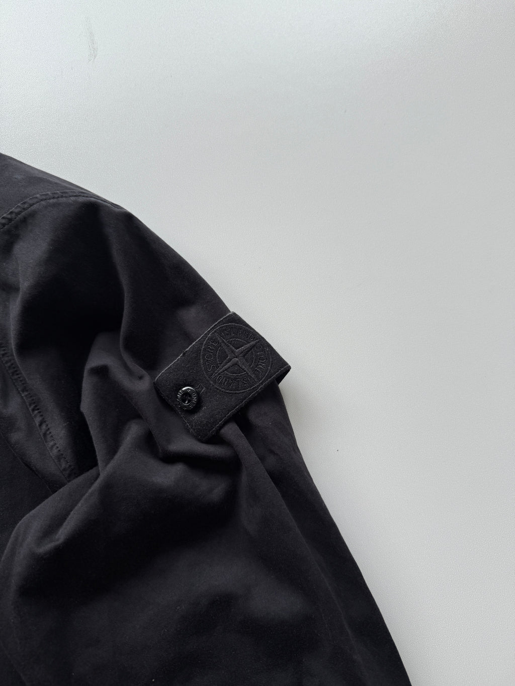 Stone Island Ghost Jacket