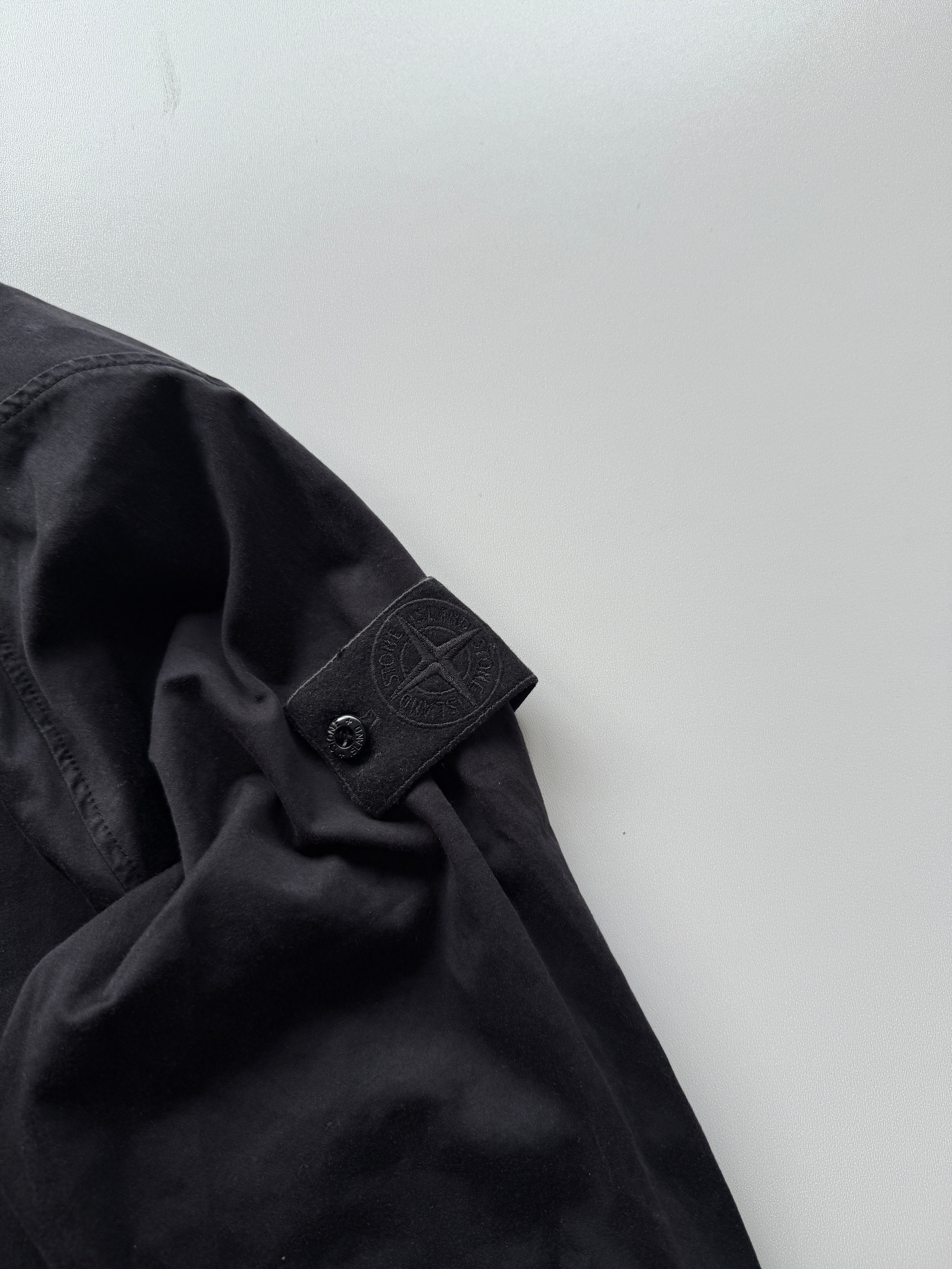 Stone Island Ghost Jacket