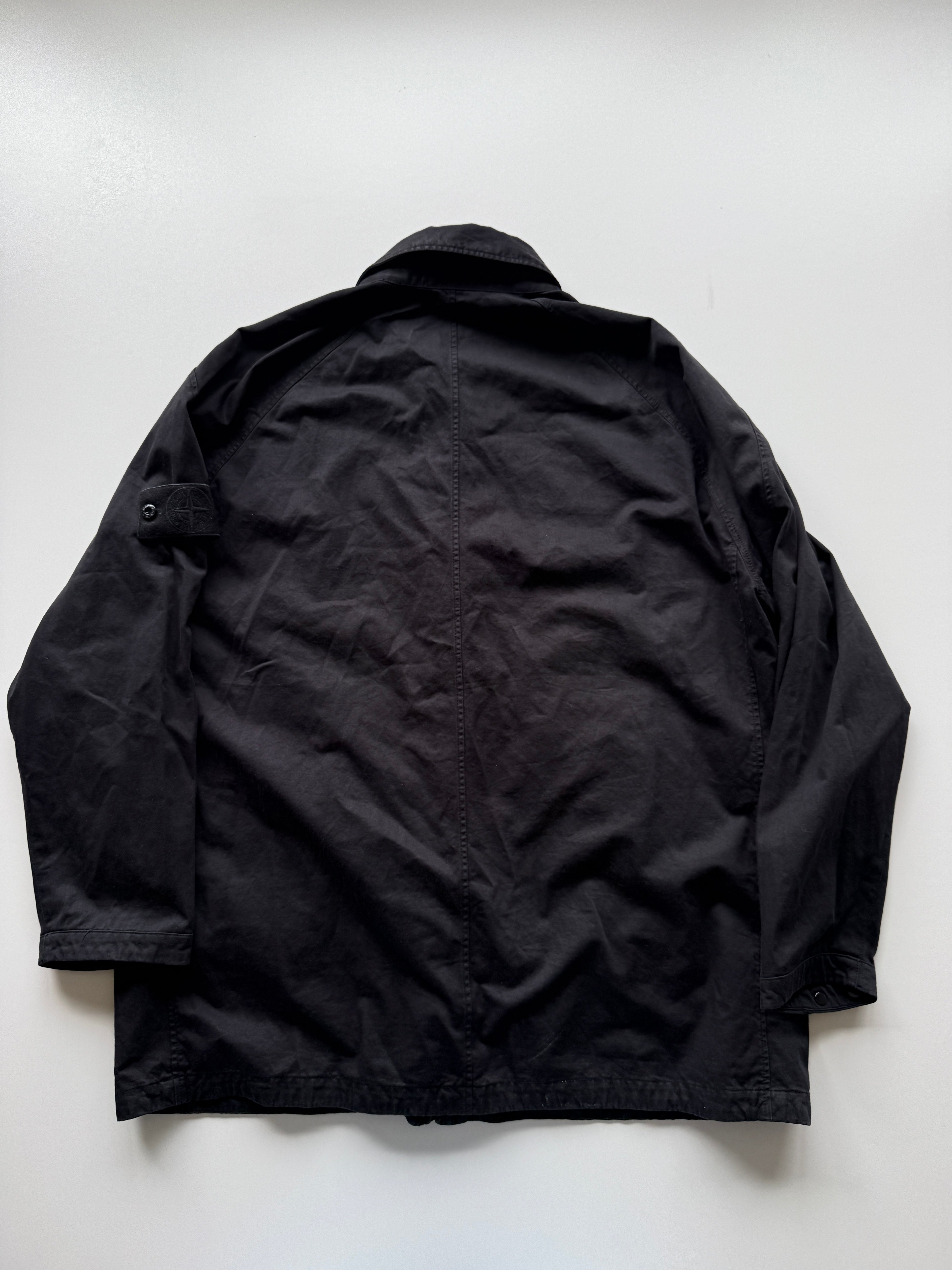 Stone Island Ghost Jacket