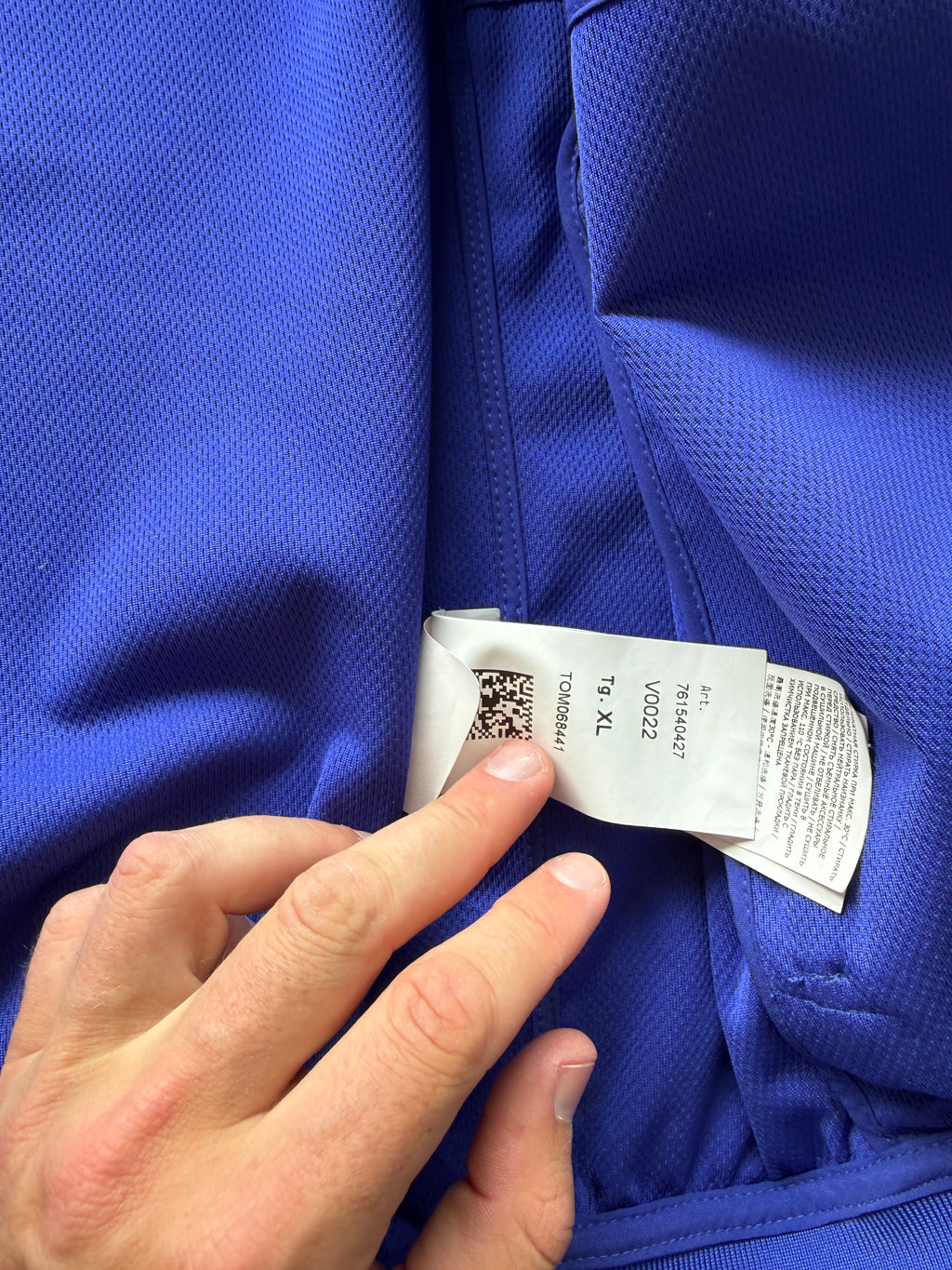Stone Island Soft Shell Jacket