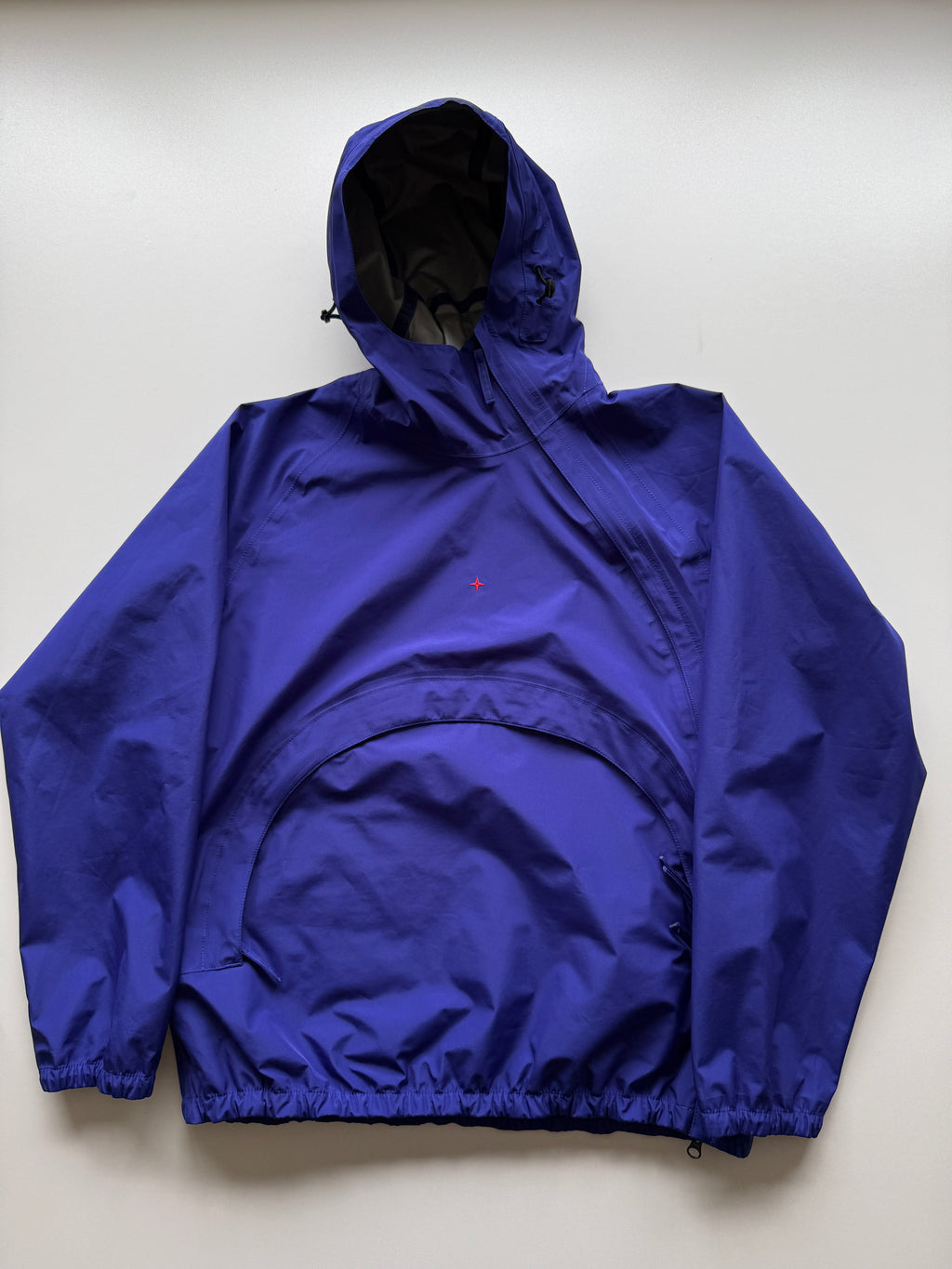 Stone Island Marina Gore-tex Jacket